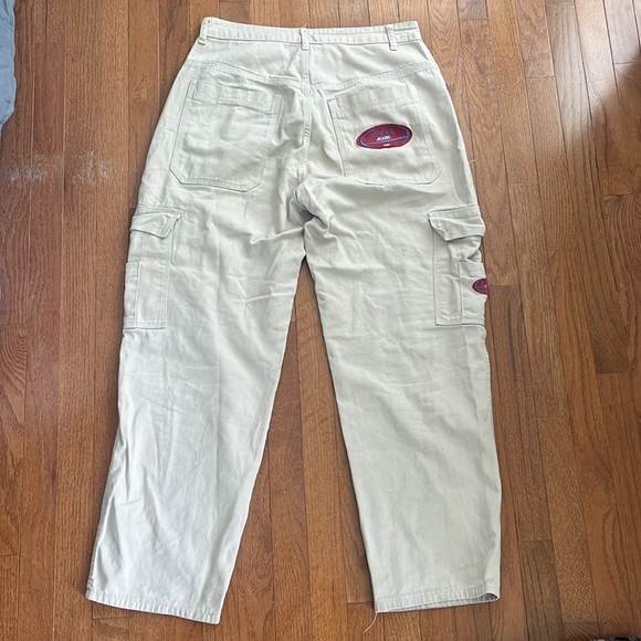 skate pants - Picture 2 of 3